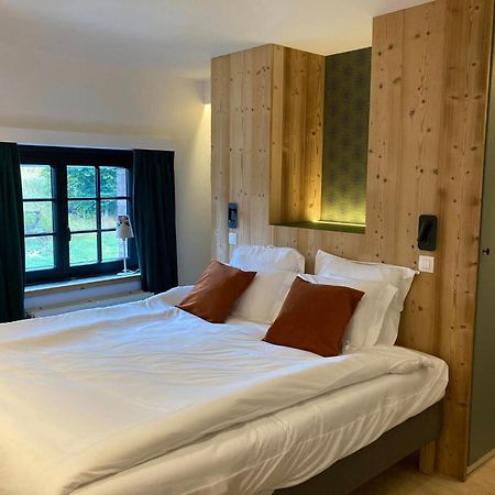 B&B La Bouliniere Malmedy Exteriör bild