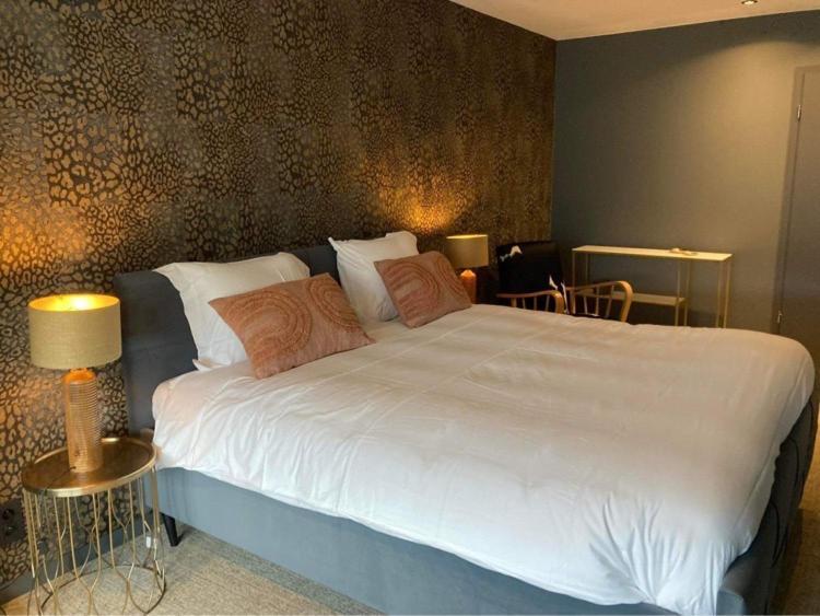 B&B La Bouliniere Malmedy Exteriör bild