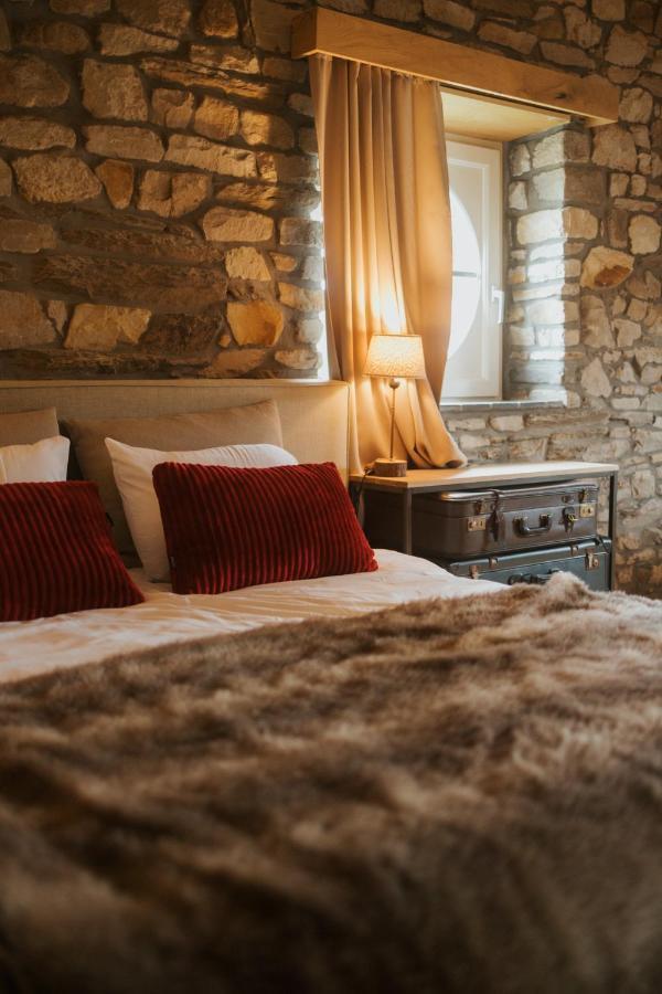 B&B La Bouliniere Malmedy Exteriör bild