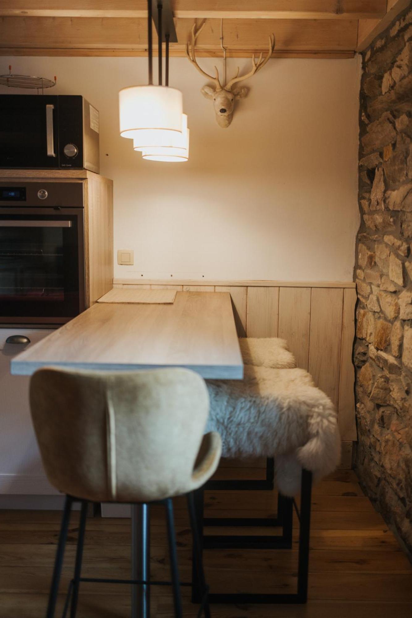 B&B La Bouliniere Malmedy Exteriör bild
