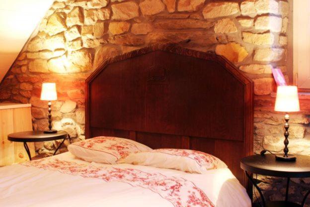 B&B La Bouliniere Malmedy Rum bild