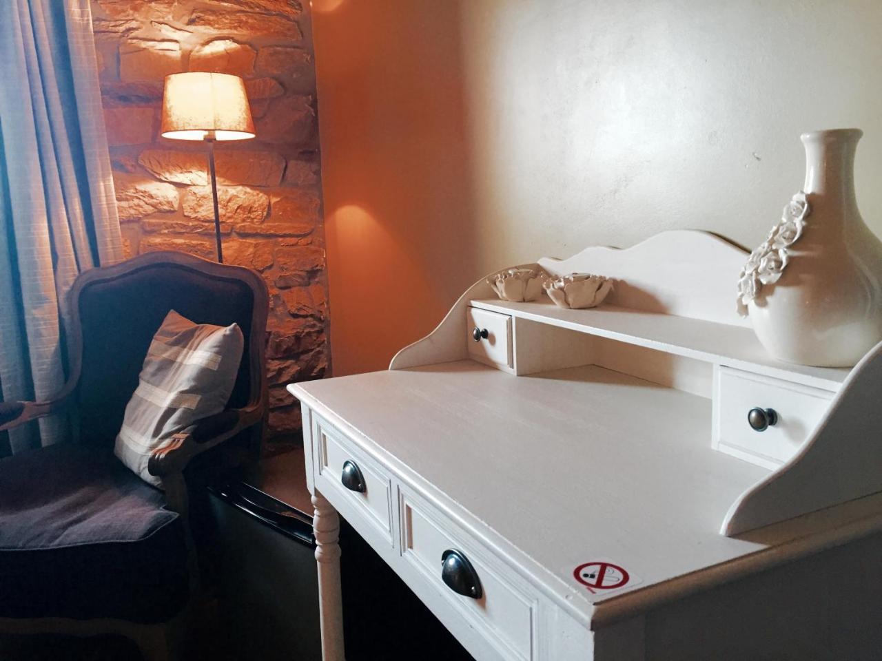 B&B La Bouliniere Malmedy Exteriör bild