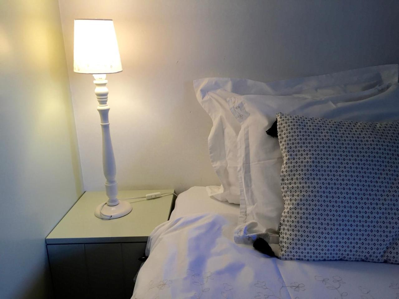 B&B La Bouliniere Malmedy Exteriör bild